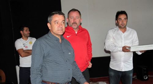 Eskişehirspor için milli ara yaramadı!