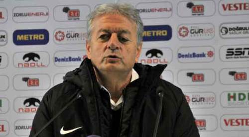 Eskişehirspor için ne dedi? "Son saniyede..."