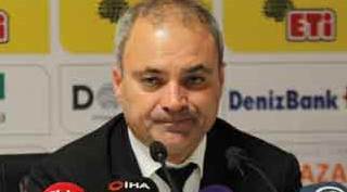 Eskişehirspor için ne dedi?