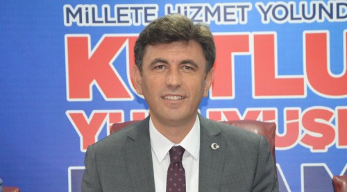 Eskişehirspor için ne gerekiyorsa yapıyoruz