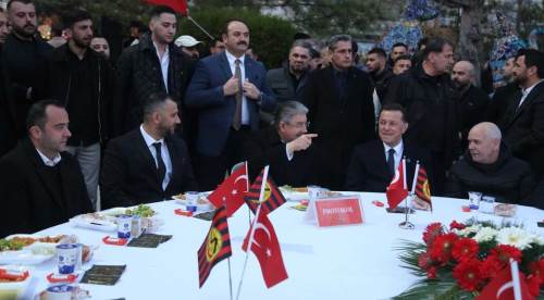 Eskişehirspor için ortak ses: Sadece dua yetmez...