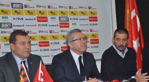 Eskişehirspor için Pinto'da umut ışığı!