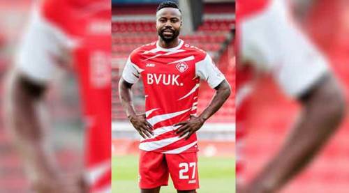 Eskişehirspor için sevindirici haber!