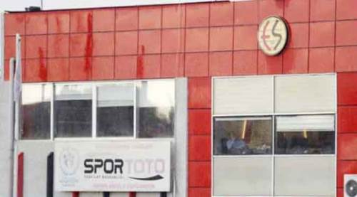 Eskişehirspor için son 27!