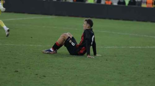 Eskişehirspor için tek çare Ocak ayında...
