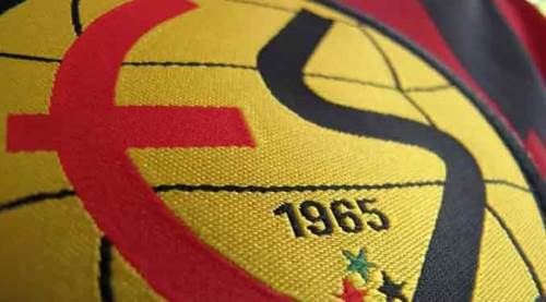 Eskişehirspor için umut ışığı!
