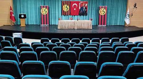 Eskişehirspor için umutlar tükeniyor