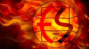 Eskişehirspor için yeni bir umut!