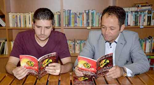 Eskişehirspor için yeni marş CD'si geliyor