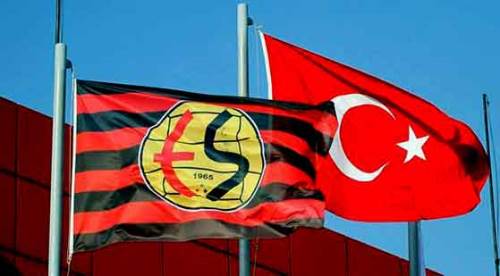 Eskişehirspor icra dosyaları ile karşı karşıya