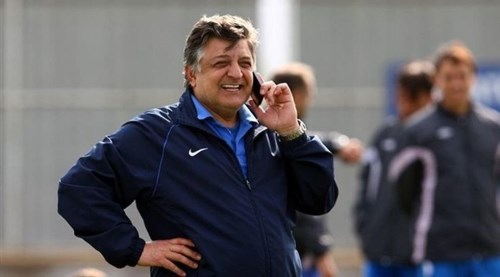 Eskişehirspor ile başlayan seriyi anlattı... Şok sözler!