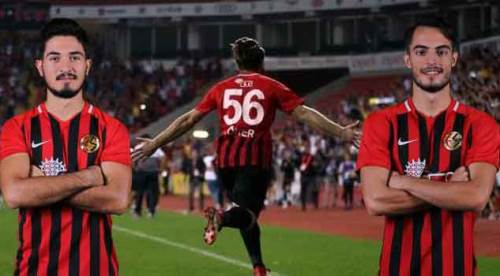 Eskişehirspor ile devam mı, tamam mı?