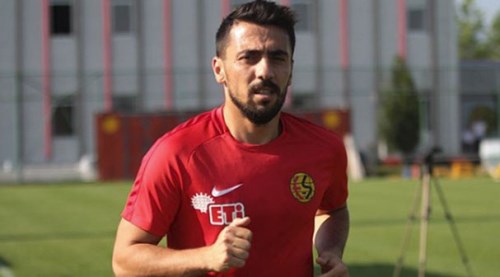 Eskişehirspor ile şampiyonluk yaşamaya geldim
