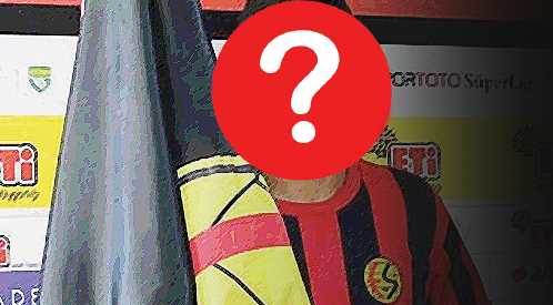 Eskişehirspor ile tanınmıştı, şimdi Süper Lig'de tek Türk oldu!