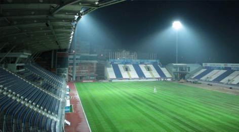 Eskişehirspor ilk maçını...