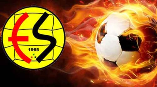 Eskişehirspor imzayı attırdı