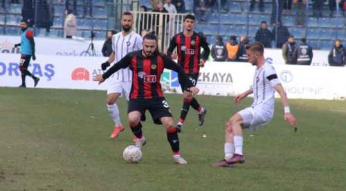 Eskişehirspor ışık verdi