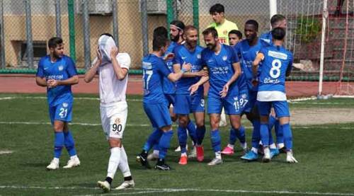 Eskişehirspor iyi başladı, çok kötü bitirdi!