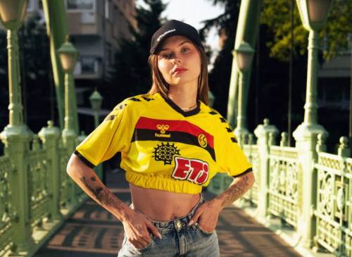 Eskişehirspor kadınları unutmadı!