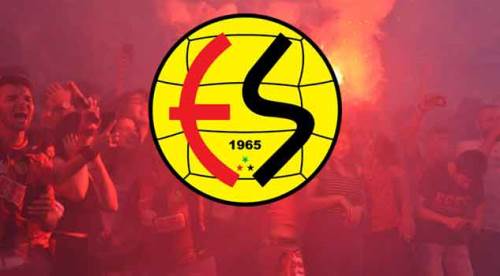 Eskişehirspor kadrosunda değişiklik!