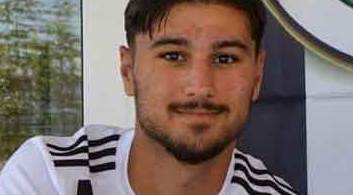 Eskişehirspor kampında sürpriz isim