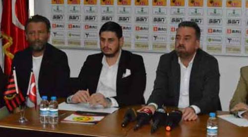 Eskişehirspor kapanmanın eşiğinde