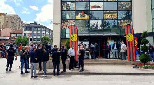 Eskişehirspor kapanmaya doğru...