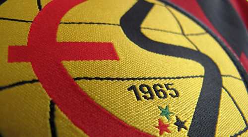 ESKİŞEHİRSPOR KARARI KINADI