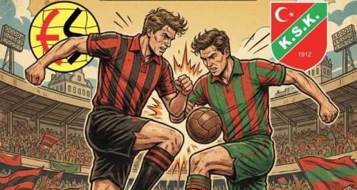 Eskişehirspor-Karşıyaka maçının bilet fiyatları açıklandı