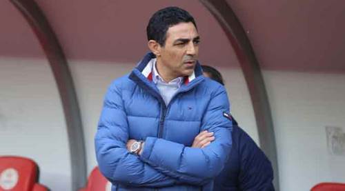 Eskişehirspor kazanmak zorunda!