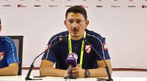 Eskişehirspor kendine yakışanı yaptı!