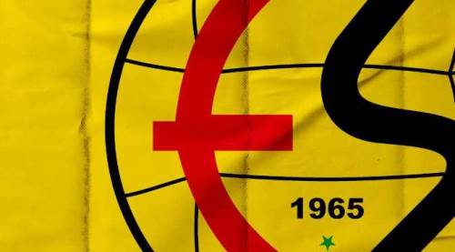 Eskişehirspor kendini sınayacak: İddialı maç yarın!