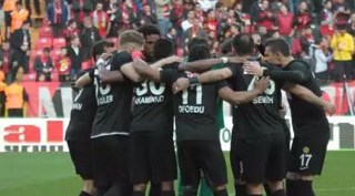 Eskişehirspor kenetleniyor!