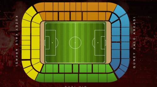 Eskişehirspor kombineleri için kampanya başlattılar