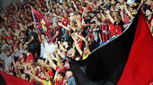Eskişehirspor kombineleri ne zaman satışa çıkacak: İşte detaylar...