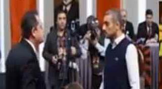 Eskişehirspor Kongresi'nde gerginlikler bitmedi!