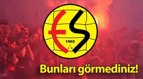 Eskişehirspor kongresinde...