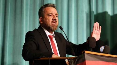 Eskişehirspor kongresinde çileden çıktı