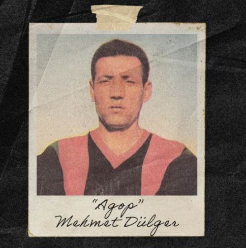 Eskişehirspor kulübün ilk kaptanını andı