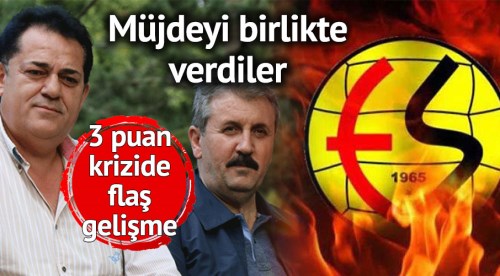 Eskişehirspor kulüp lisansını aldı