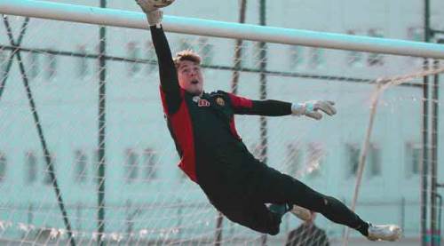 Eskişehirspor kümede kalacağına inanıyor