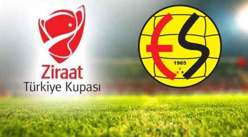 Eskişehirspor kupada o ekiple karşılaşacak!