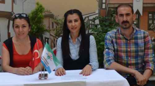 Eskişehirspor kurumsallaşmalı