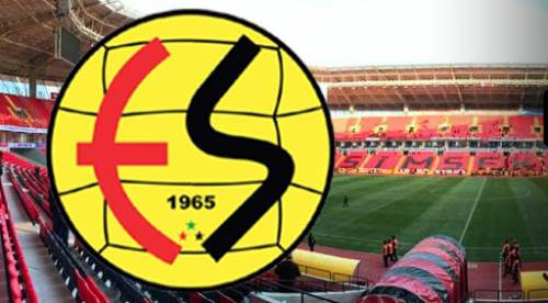 Eskişehirspor Kütahyaspor'a acımadı: Gol yağmuru