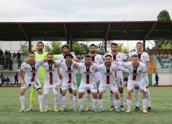 Eskişehirspor ligi 3. sırada bitirdi
