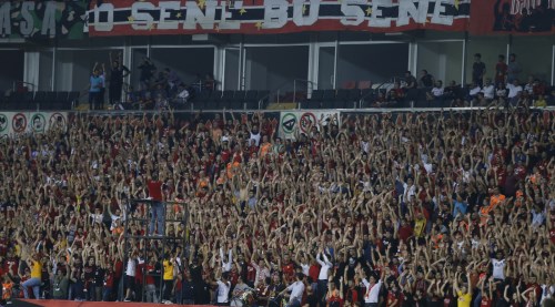 Eskişehirspor maç bileti fiyatları belli oldu