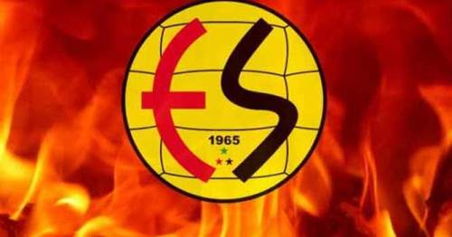 Eskişehirspor maç hazırlıklarına başladı