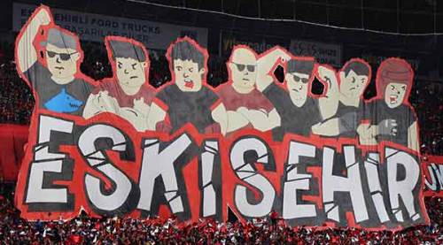 Eskişehirspor maça çıkamayabilir