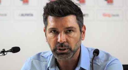 Eskişehirspor maçı için ne dedi?