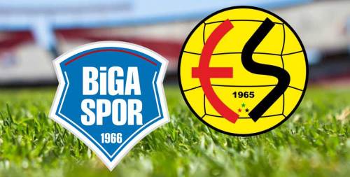Eskişehirspor maçı ne zaman, saat kaçta? Bigaspor maçı canlı yayınlanacak mı, kamp kadrosunda kimler var?